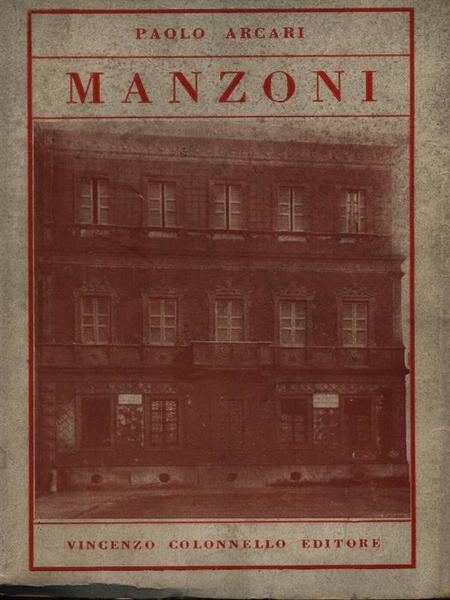 Manzoni