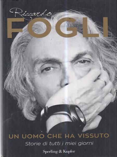 Un uomo che ha vissuto