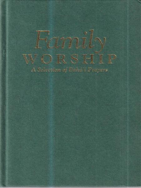 Family worship