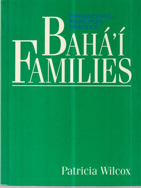 Baha'i' family