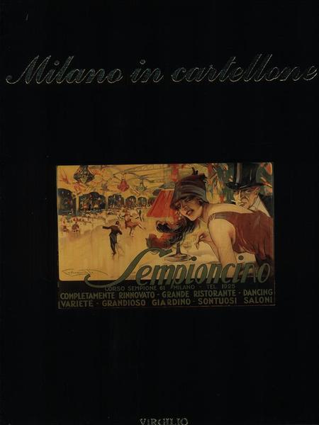 Milano in cartellone