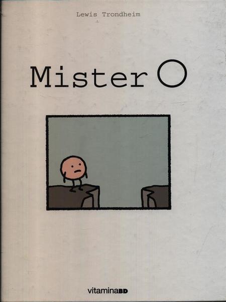 MisterO