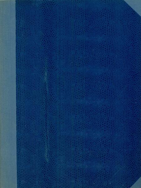 Bollettino del tiro a segno nazionale 1956