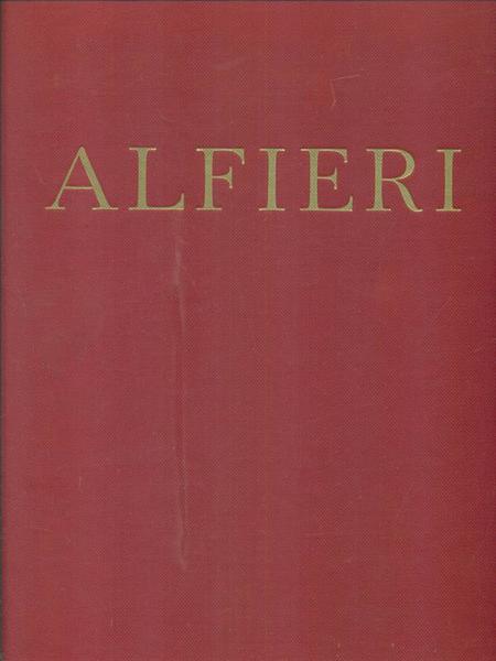 Alfieri