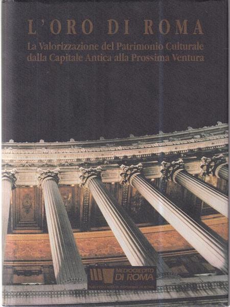 L'oro di Roma