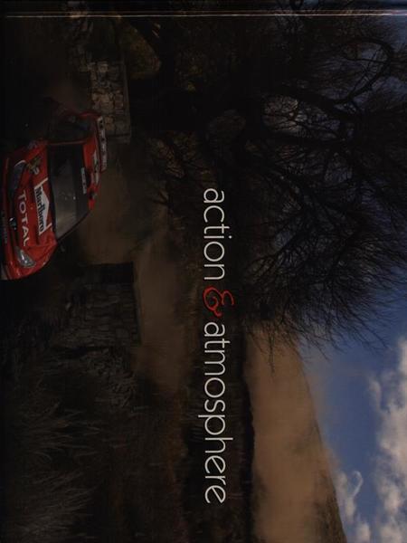 Action & Atmosphere