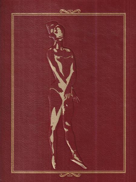 Come nasce l'opera d'arte