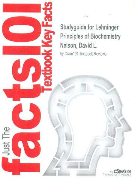 Lehninger Principles of Biochemistry