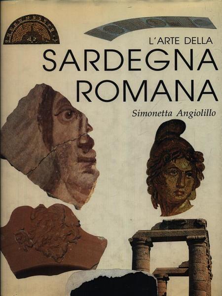 L'arte della Sardegna romana