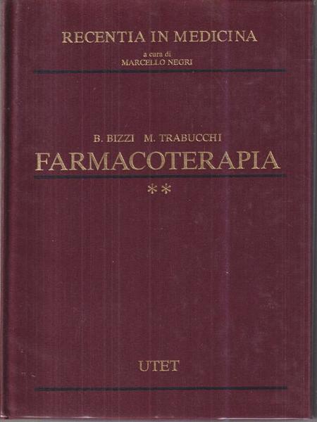 Farmacoterapia