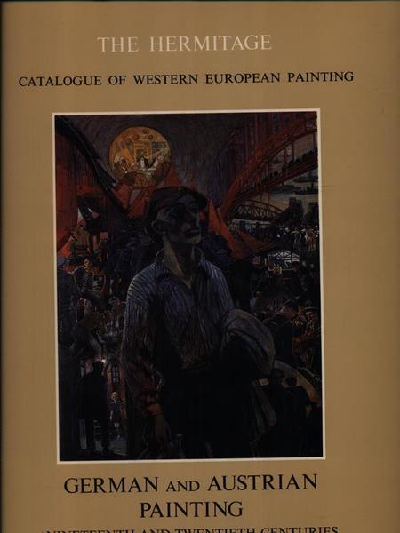 The Ermitage: German and Austrian painting