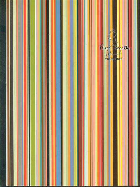 Paul Smith True Brit