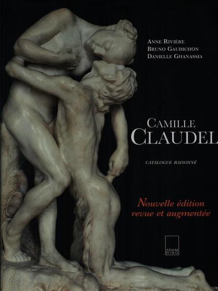 Camille Claudel