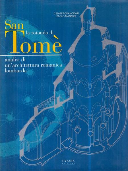 La rotonda di San Tome'