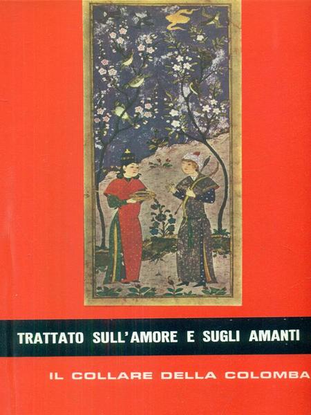 Il collare della colomba