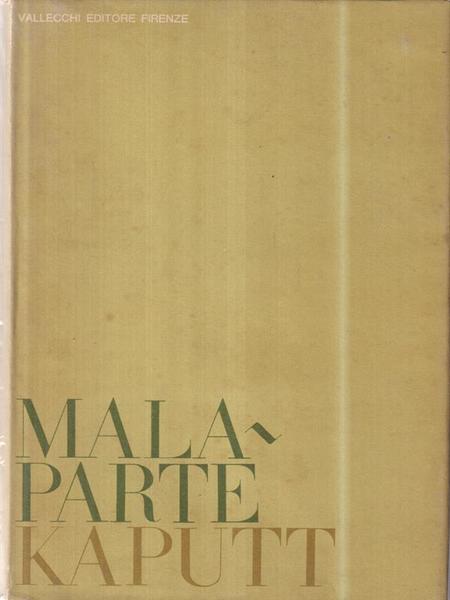Kaputt