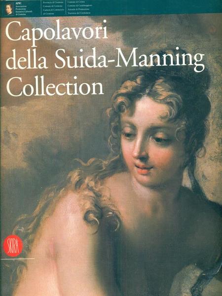 Capolavori della Suida-Manning Collection.