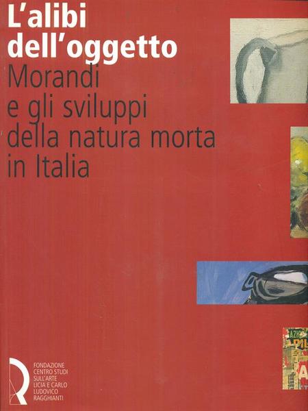 L'alibi dell'oggetto
