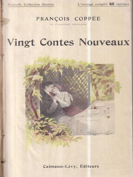 Vingt Contes Nouveaux