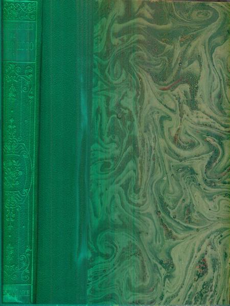 Oeuvres Illustrees de Victor Hugo. 10 vv