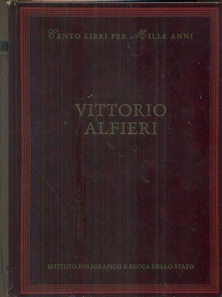 Vittorio Alfieri
