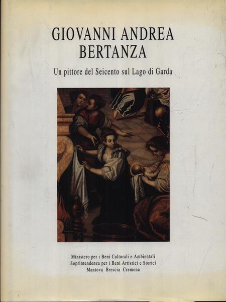 Giovanni Andrea Bertanza