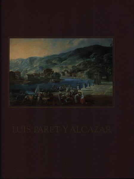 Luis Paret y Alcazar