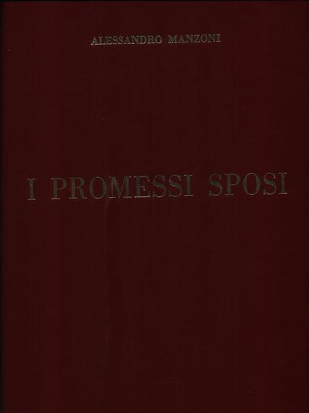 I promessi sposi