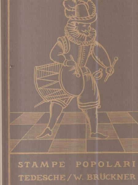 Stampe popolari tedesche