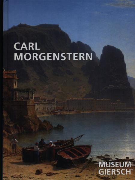 Carl Morgenstern