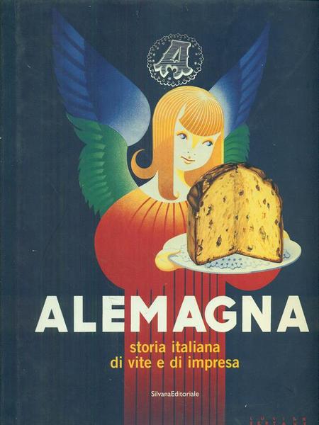 Alemagna