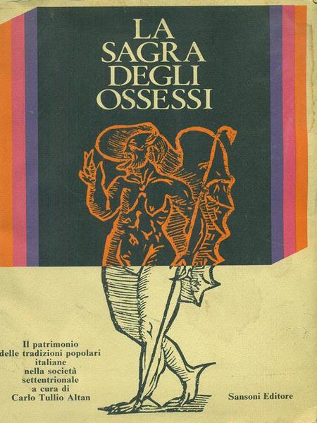 La sagra degli ossessi
