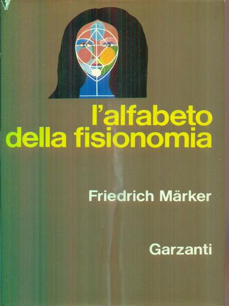 L'alfabeto della fisionomia