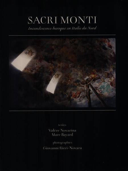Sacri monti