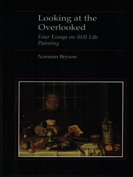 Looking at the overlooked