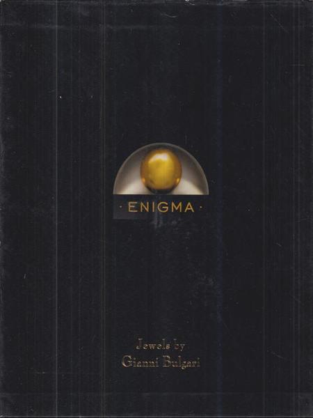 Enigma - Jewels by Gianni Bulgari