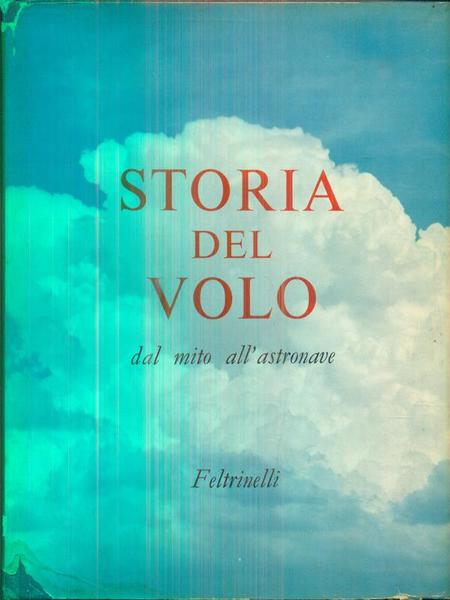 Storia del volo