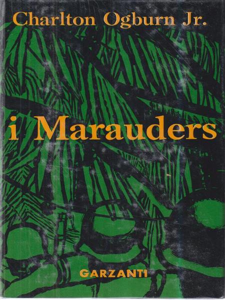 I Marauders