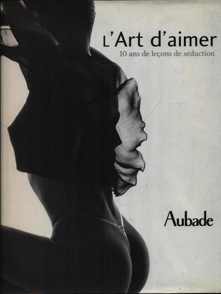 L'art d'aimer