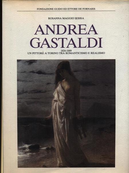Andrea Gastaldi