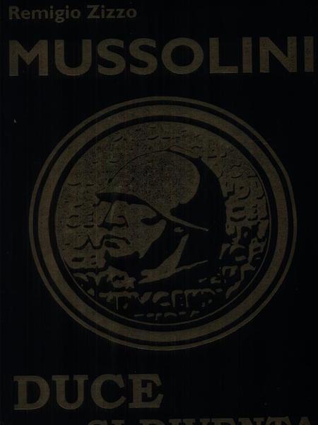 Mussolini