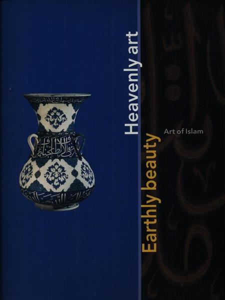 Heavenly art Earthly beauty