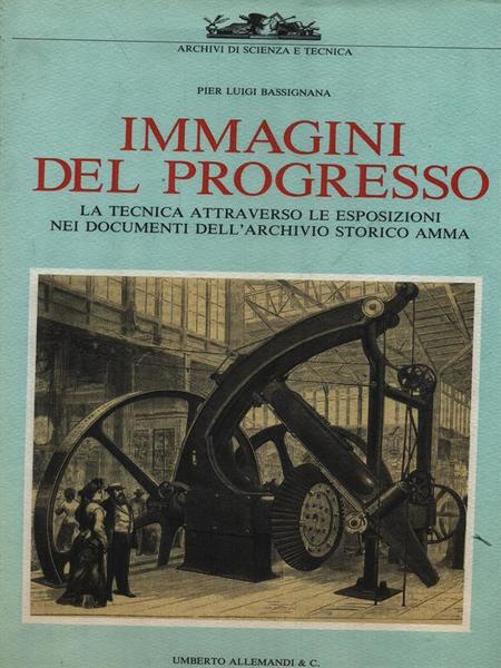 Immagini del progresso