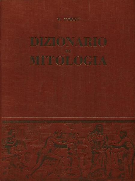 Dizionario di mitologia