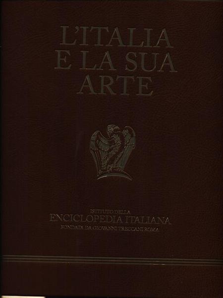 L'Italia e la sua arte