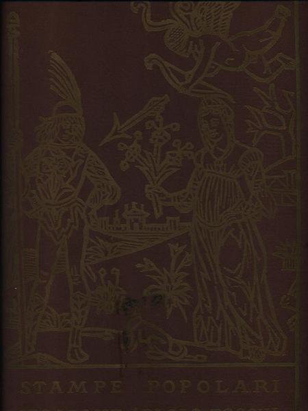 Stampe popolari italiane