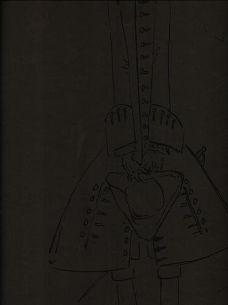 Le caricature di Anton Maria Zanetti