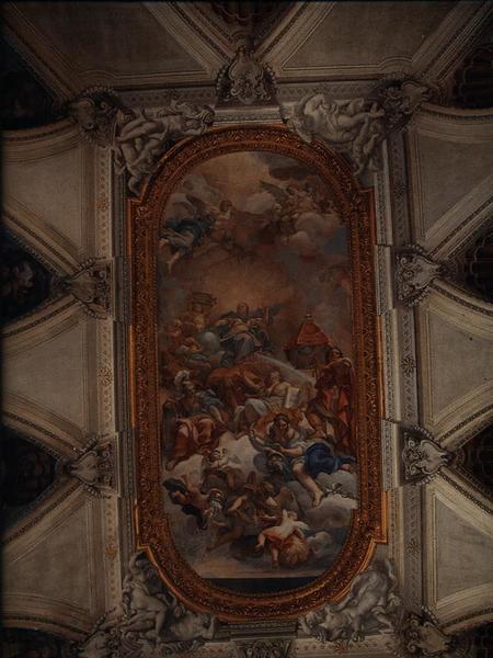 Palazzo Altieri