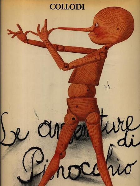 Le avventure di Pinocchio