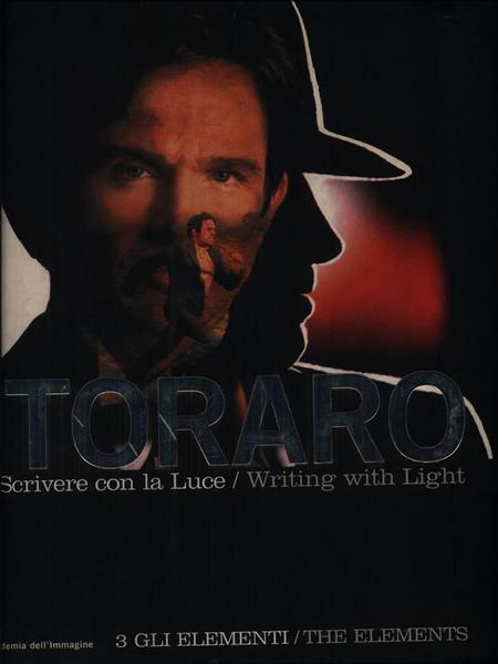 Scrivere con la luce parte terza: Gli elementi
